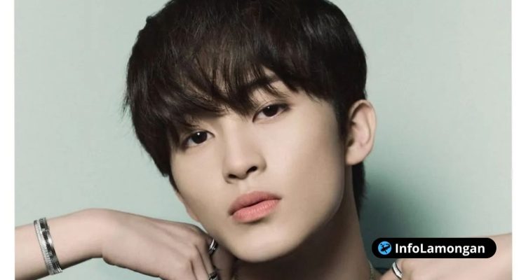 Foto Mark NCT Foto : Mark NCT