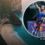 Foto Red Bull Cliff Diving World Foto : Red Bull Cliff Diving World