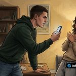 Gambar Ilustrasi Gadis 16 Tahun di Lamongan Dipaksa Pacar 17 Tahun Layani Nafsu Bejat, Foto Pribadi Jadi Alat Ancaman Gambar : Ilustrasi Gadis 16 Tahun di Lamongan Dipaksa Pacar 17 Tahun Layani Nafsu Bejat, Foto Pribadi Jadi Alat Ancaman