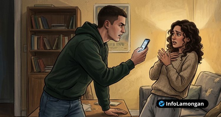 Gambar Ilustrasi Gadis 16 Tahun di Lamongan Dipaksa Pacar 17 Tahun Layani Nafsu Bejat, Foto Pribadi Jadi Alat Ancaman Gambar : Ilustrasi Gadis 16 Tahun di Lamongan Dipaksa Pacar 17 Tahun Layani Nafsu Bejat, Foto Pribadi Jadi Alat Ancaman