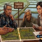 Gambar Ilustrasi Pembagian Harta Warisan Dipersoalkan, Konflik Keluarga di Lamongan Kian Mencuat. Gambar : Ilustrasi Pembagian Harta Warisan Dipersoalkan, Konflik Keluarga di Lamongan Kian Mencuat.