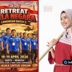 Poster : retreat bela negara