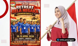 Poster retreat bela negara Poster : retreat bela negara