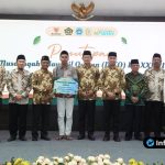 Foto : Dokumentasi acara Pemkab Lamongan